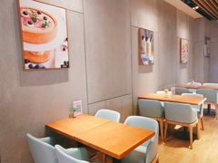 大堂-1Cake壹刻蛋糕(鳌峰店)