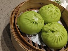 -武林厨神·粤式茶点(农讲所店)