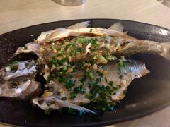 -外婆船宴餐厅·外婆喊你回家吃饭