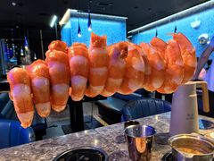 -曼格活海鲜·牛排自助(光明蓝鲸店)