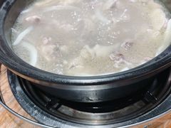 -春润大地海南椰子鸡(沙井京基百纳广场店)