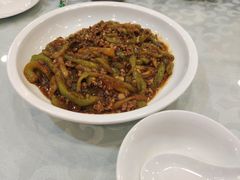 -宝发园名菜馆