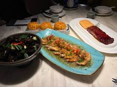 -陶陶居酒家(新天地店)