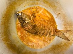 -阿五黄河大鲤鱼(纬三路店)