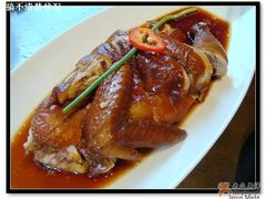 DSC00519-外婆家(杭州马塍店·杭帮菜名店)