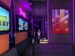 -星聚会KTV(上海松江万达店)