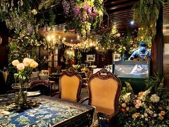 -第101座花园餐厅(湖滨88店)