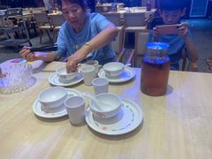 -羊之道草原味道清真餐厅(番禺店)
