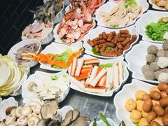 -天府国麻辣香锅(悦荟广场店)