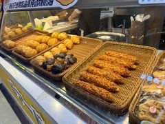 -贝儿多爸々の泡芙工房(嘉里汇店)