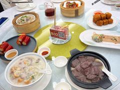 -老廣新意-全天茶点(宝能店)