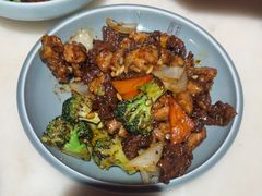 -小吊梨汤·北京菜·烤鸭(双井乐成中心店)