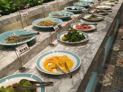 -火锅岛潮牌自助餐厅(天津天佑城店)