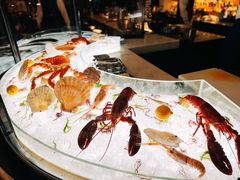 -壳里西餐厅Coquille Seafood Bistro(蒙自路店)