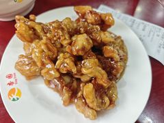 -杏园餐厅(阜成门店)