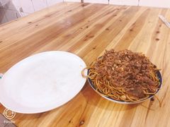 牛肉拌面-双宝红油牛系列