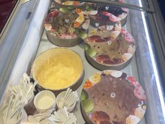 -黔蘑菇四季餐厅(观山湖店)