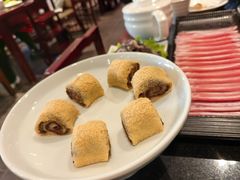 -东来顺饭庄(金泉广场店)