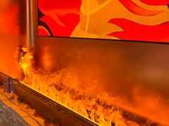 -Mammamia意大利餐厅(阳春巷店)