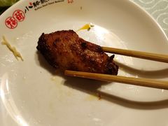 -福苗小骆驼烧烤(莲湖路店)