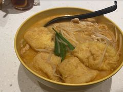 -谭仔米线(壹方城店)