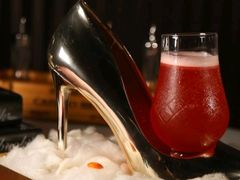 -MOSSO音乐酒吧·live house(南京旗舰店)