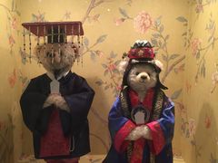 -济州岛泰迪熊博物馆