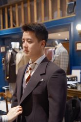 -LDIAMON西服定制(温州店)