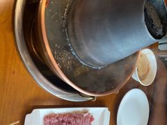 -清真·鸦儿李记·涮肉(和平里店)