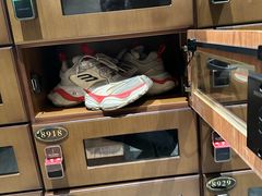 -青水瓦台汤泉(未央店)