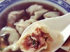 -古徽州馄饨店(宝安路店)