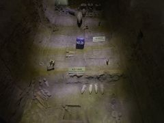 -汉景帝阳陵博物院