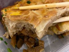 -老通城豆皮大王(吉庆街店)