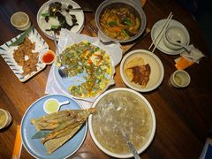 -食锦记·福建私房菜(浦西万达店)