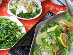 明炉乌鱼-深运潮州粥(水库店)