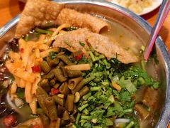 -雙冲柳州螺蛳粉&酸嘢&桂林米粉(簋街店)