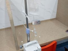 -伟伟宠物医院·CT影像中心·瑞派犬猫综合性门诊(汉口总院)
