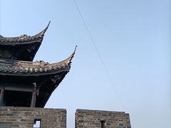 -虞山风景区