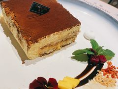 -咖梦餐厅 COMENG RESTAURANT