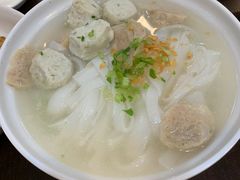 -食味稻汕头小吃(方庄店)