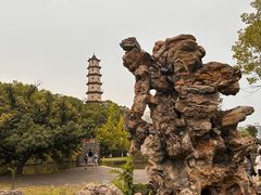 -江心屿景区