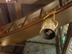 -玛格萝妮(汇智国际商业中心店)