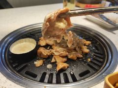 -猫抓烤肉(春熙路店)
