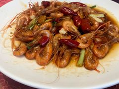 -亭下湖饭店(康岭店)