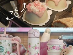 -星巴克(深圳石岩星城店)