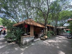 -园林美食城·本土农家菜(杨和镇店)