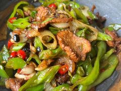 -俏湘私房菜(国贸店)