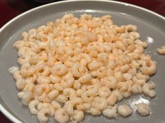 清溜虾仁-松鹤楼(山塘街店)