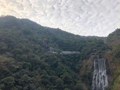 -古龙峡云天玻霸