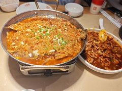 -小柴米·传统江西菜(八一广场店)